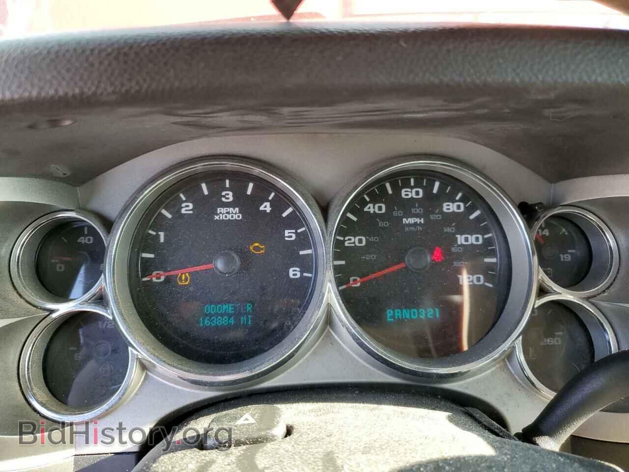 2007 CHEVROLET ALL Models - VIN: 2GCEC19J971611898 - Фото 9