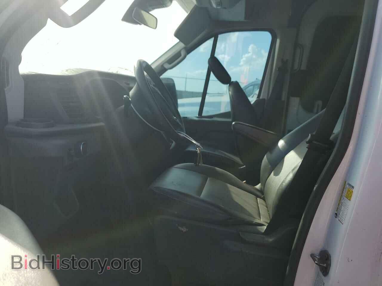 2020 FORD TRANSIT - VIN: 1FTRS4X80LKB20152 - Фото 7