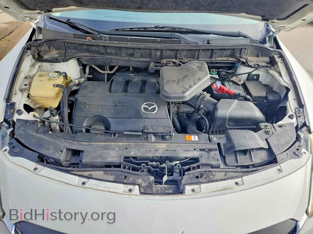 2015 MAZDA CX-9 - VIN: JM3TB2DA5F0460003 - Фото 12