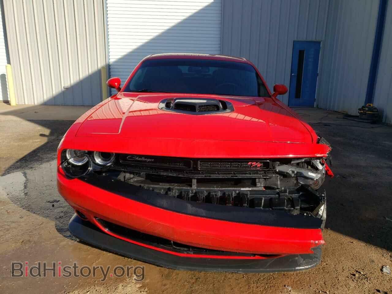 2019 DODGE CHALLENGER - VIN: 2C3CDZFJ6KH587071 - Photo 5