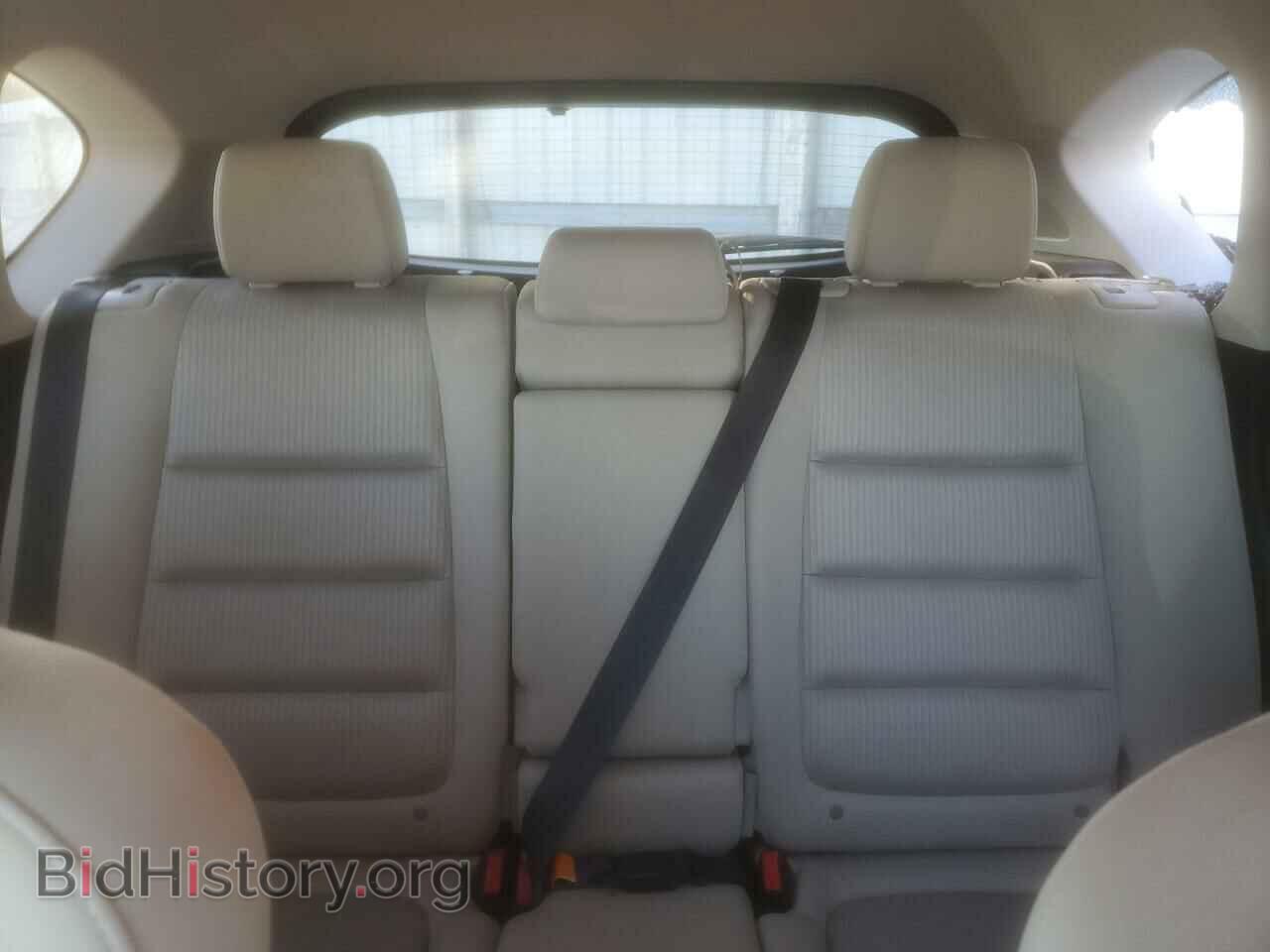 2015 MAZDA CX-5 - VIN: JM3KE2CY4F0520936 - Фото 10