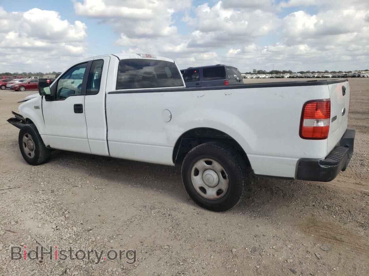 2007 FORD All Models - VIN: 1FTPF12V77KC61491 - Фото 2