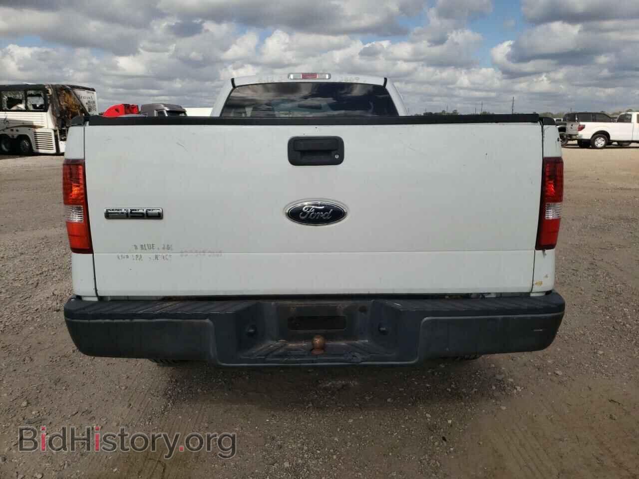 2007 FORD All Models - VIN: 1FTPF12V77KC61491 - Фото 6