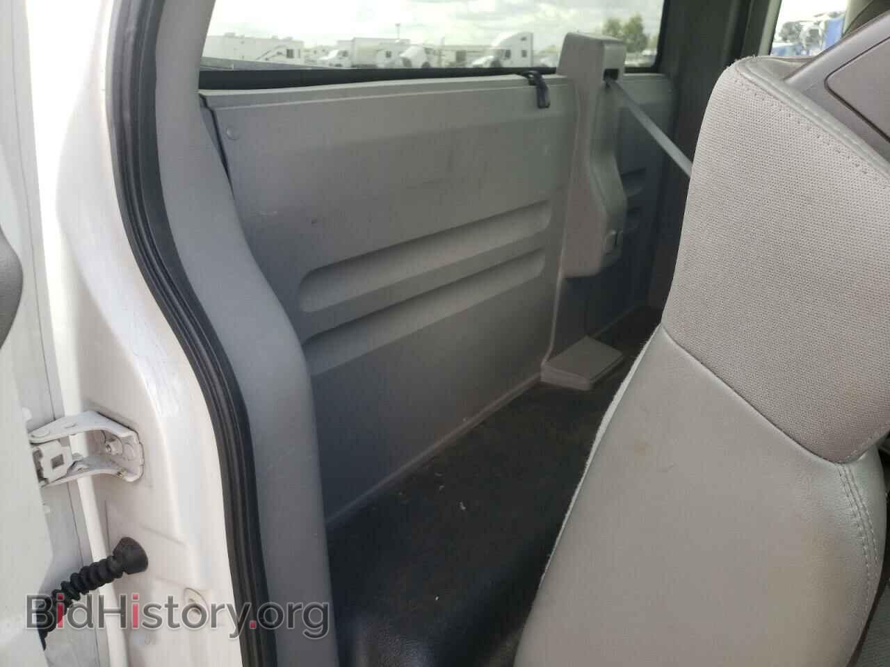 2007 FORD All Models - VIN: 1FTPF12V77KC61491 - Фото 10
