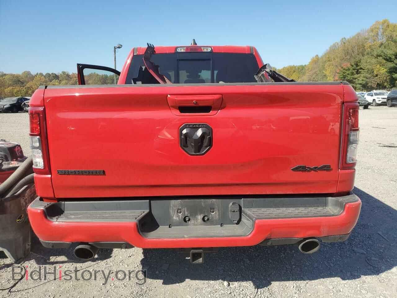2020 RAM 1500 - VIN: 1C6SRFFTXLN204595 - Фото 6