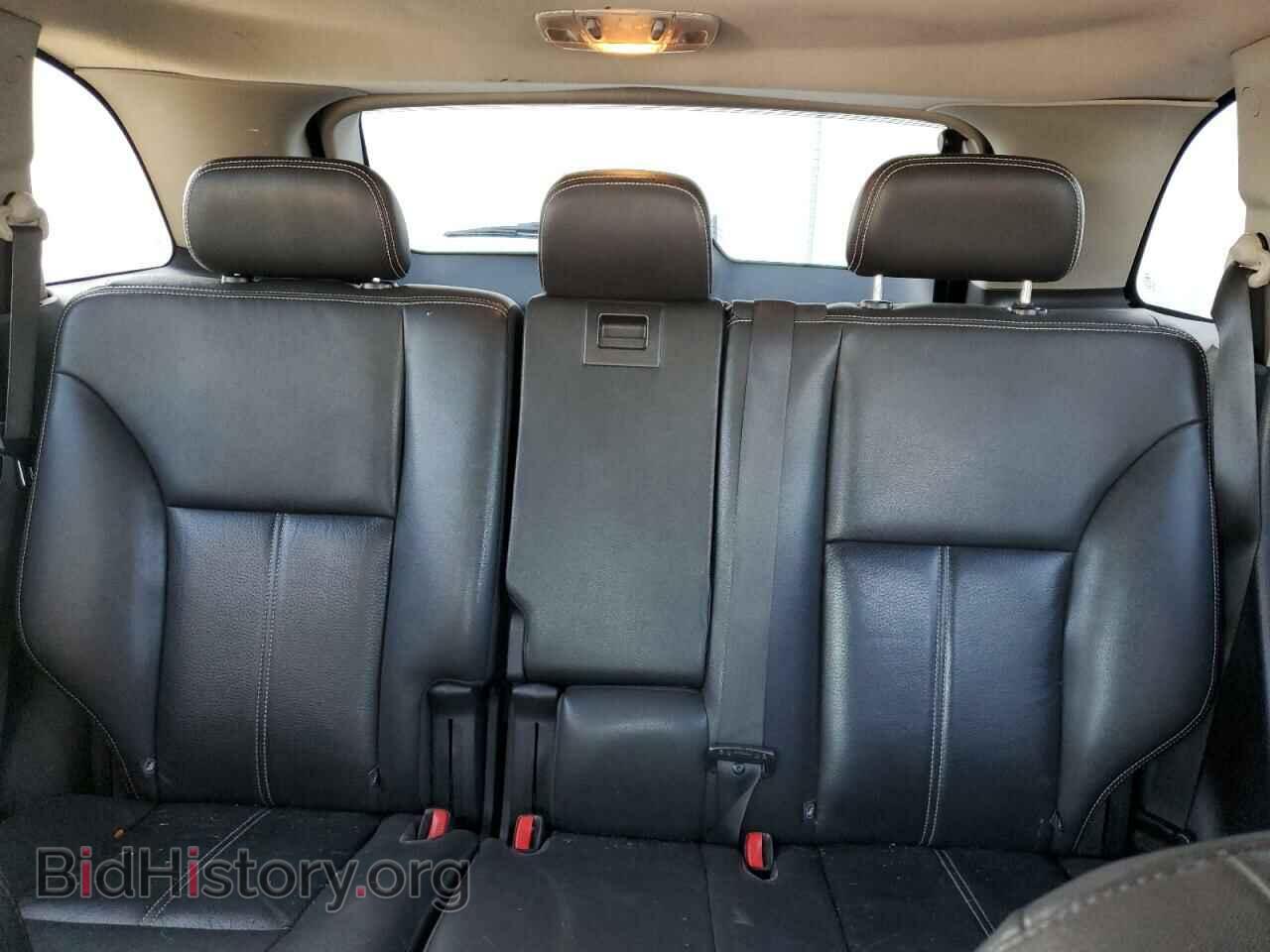 2010 FORD EDGE - VIN: 2FMDK3JC7ABB38703 - Фото 10