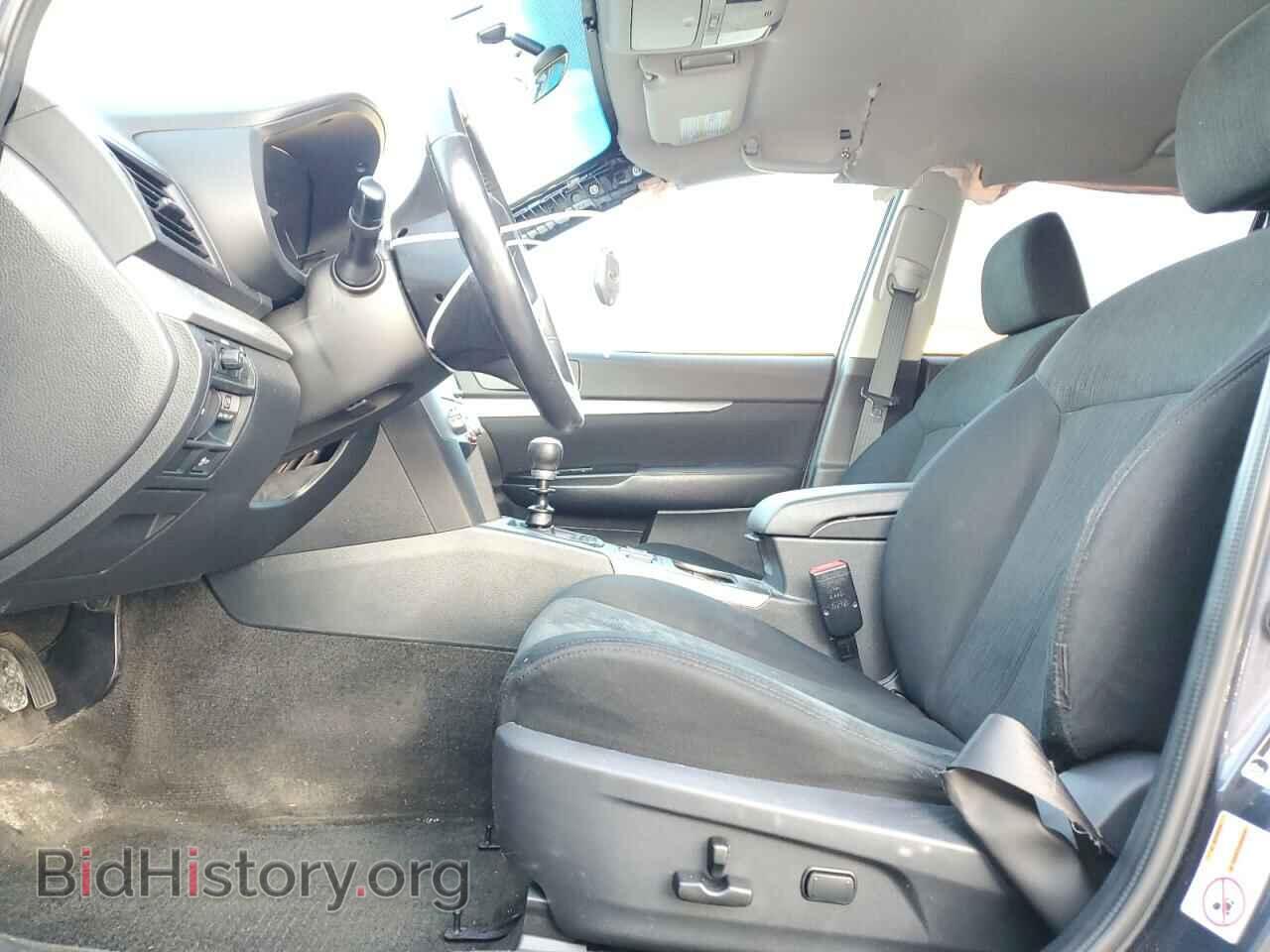 2013 SUBARU OUTBACK - VIN: 4S4BRBCC0D1309835 - Фото 7