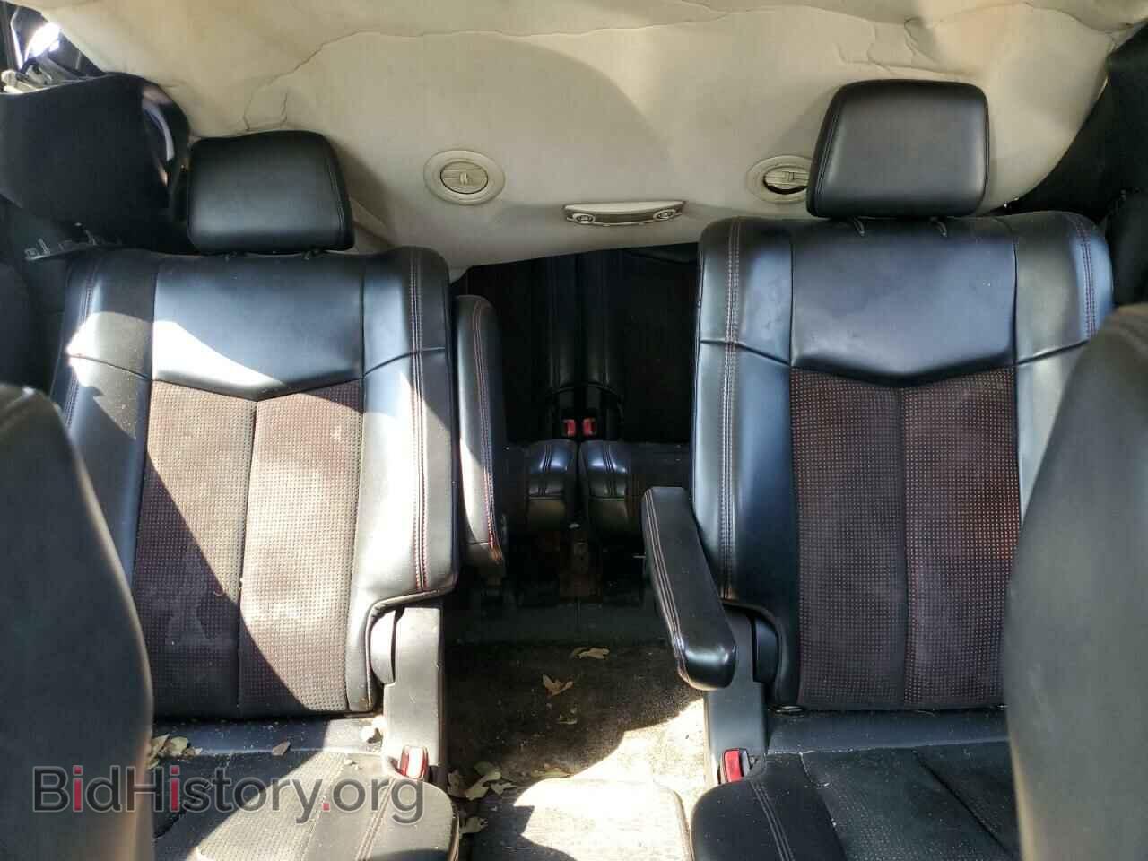2013 DODGE DURANGO - VIN: 1C4RDHAG6DC691853 - Photo 10