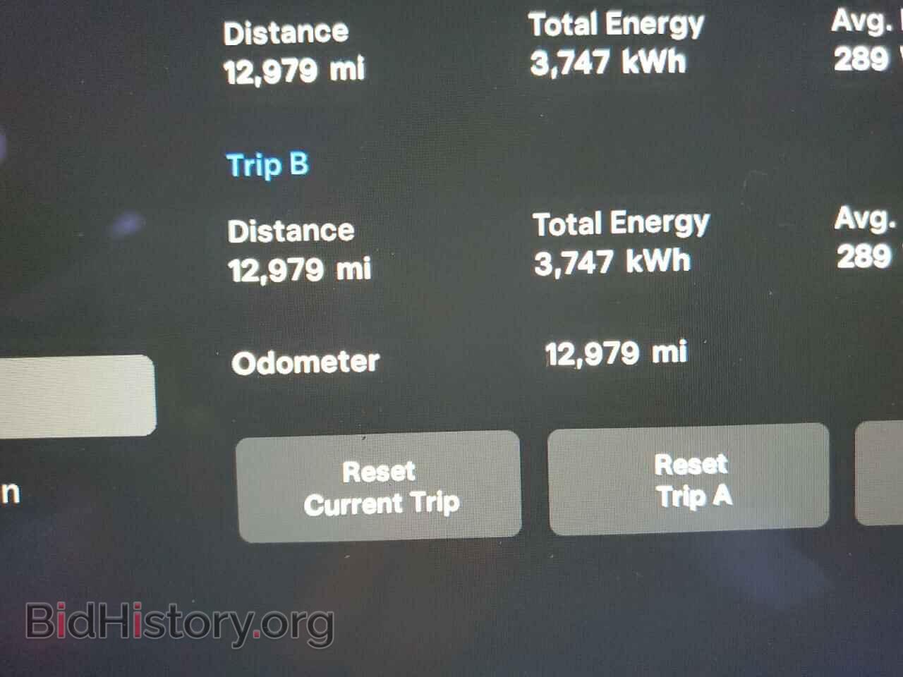 2021 TESLA MODEL S - VIN: 5YJSA1E52MF455584 - Photo 9