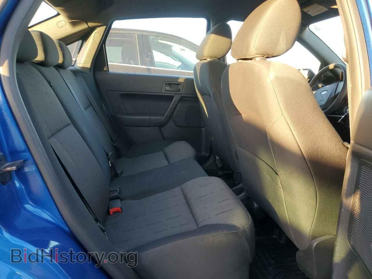 2010 FORD FOCUS - VIN: 1FAHP3FN4AW247366 - Фото 10