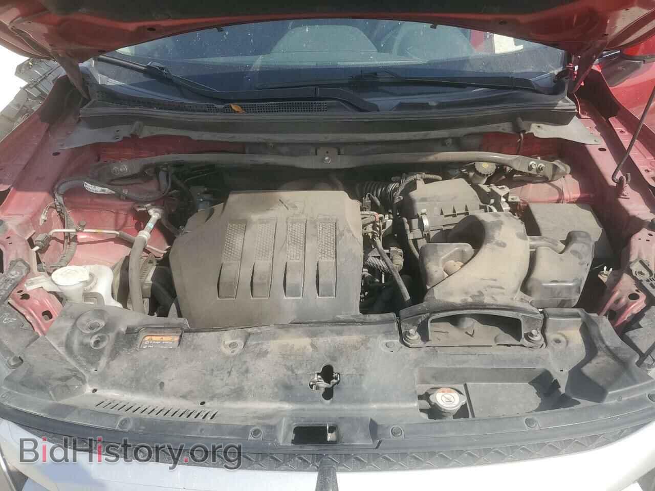2019 MITSUBISHI ECLIPSE - VIN: JA4AS3AA2KZ034652 - Photo 12