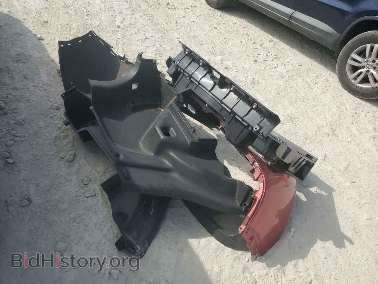 2019 MITSUBISHI ECLIPSE - VIN: JA4AS3AA2KZ034652 - Photo 13