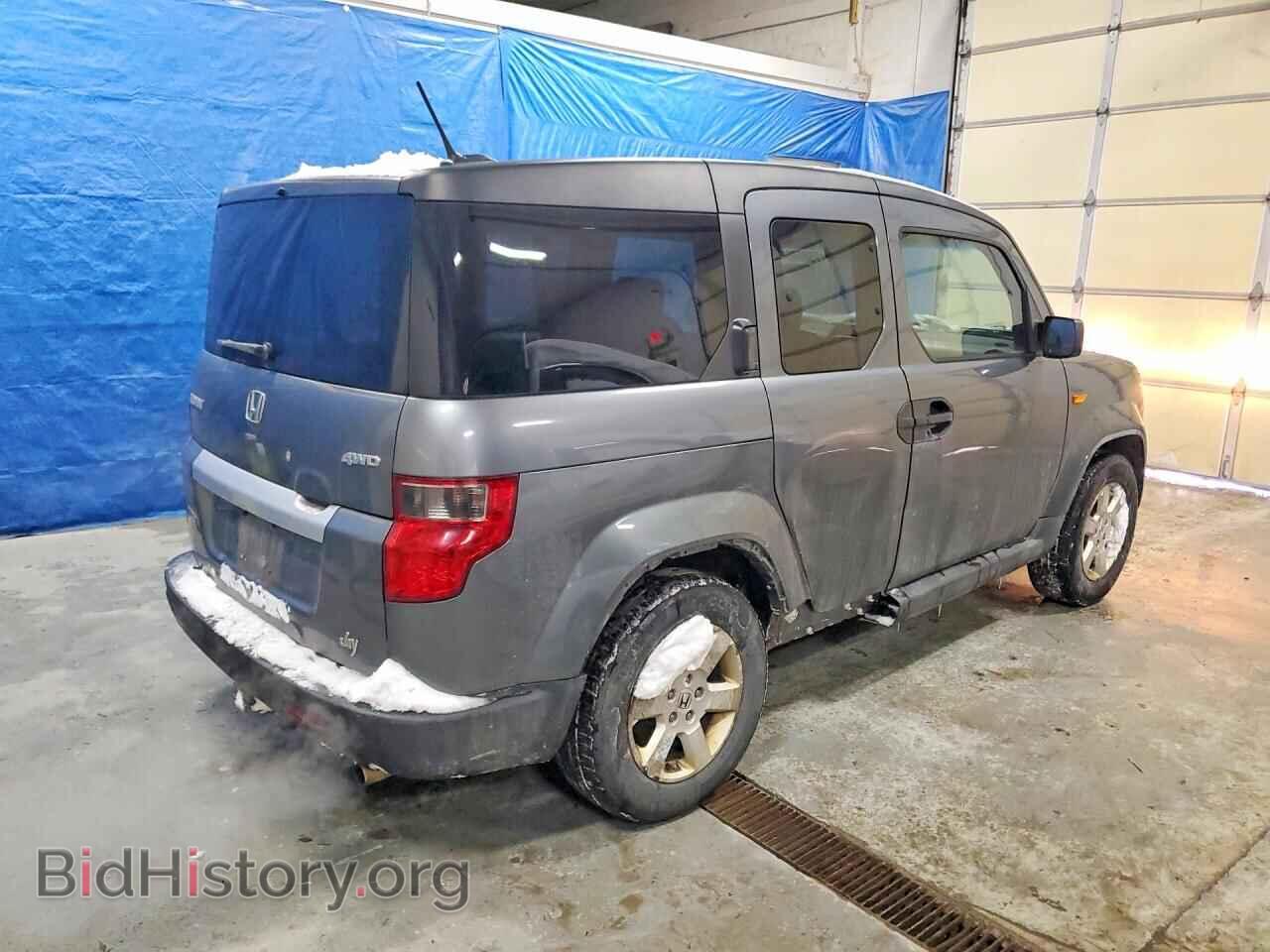 2009 HONDA ELEMENT - VIN: 5J6YH28789L002867 - Photo 3