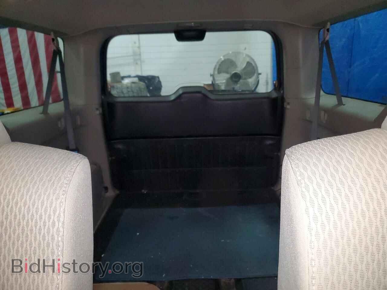 2009 HONDA ELEMENT - VIN: 5J6YH28789L002867 - Photo 10