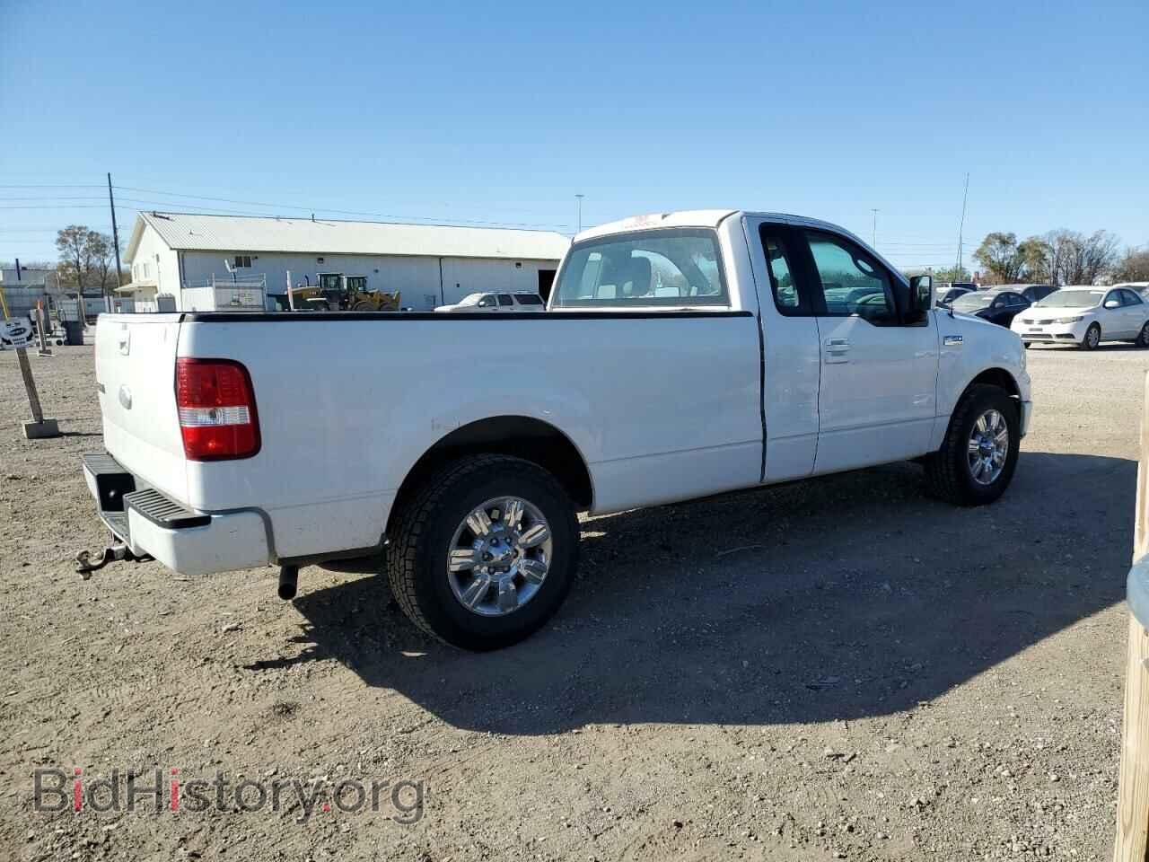 2006 FORD All Models - VIN: 1FTRF12WX6KB50188 - Фото 3
