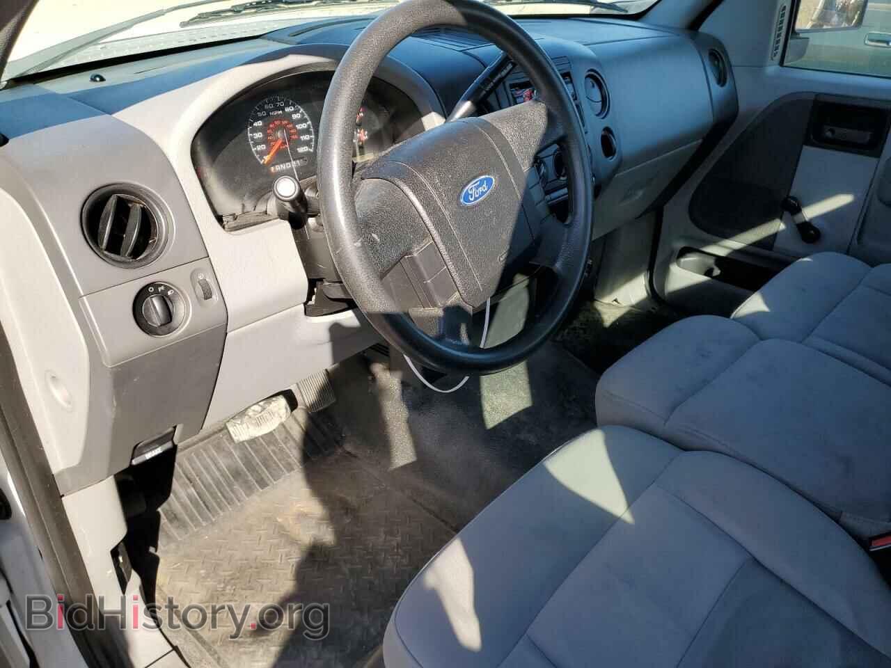 2006 FORD All Models - VIN: 1FTRF12WX6KB50188 - Фото 8