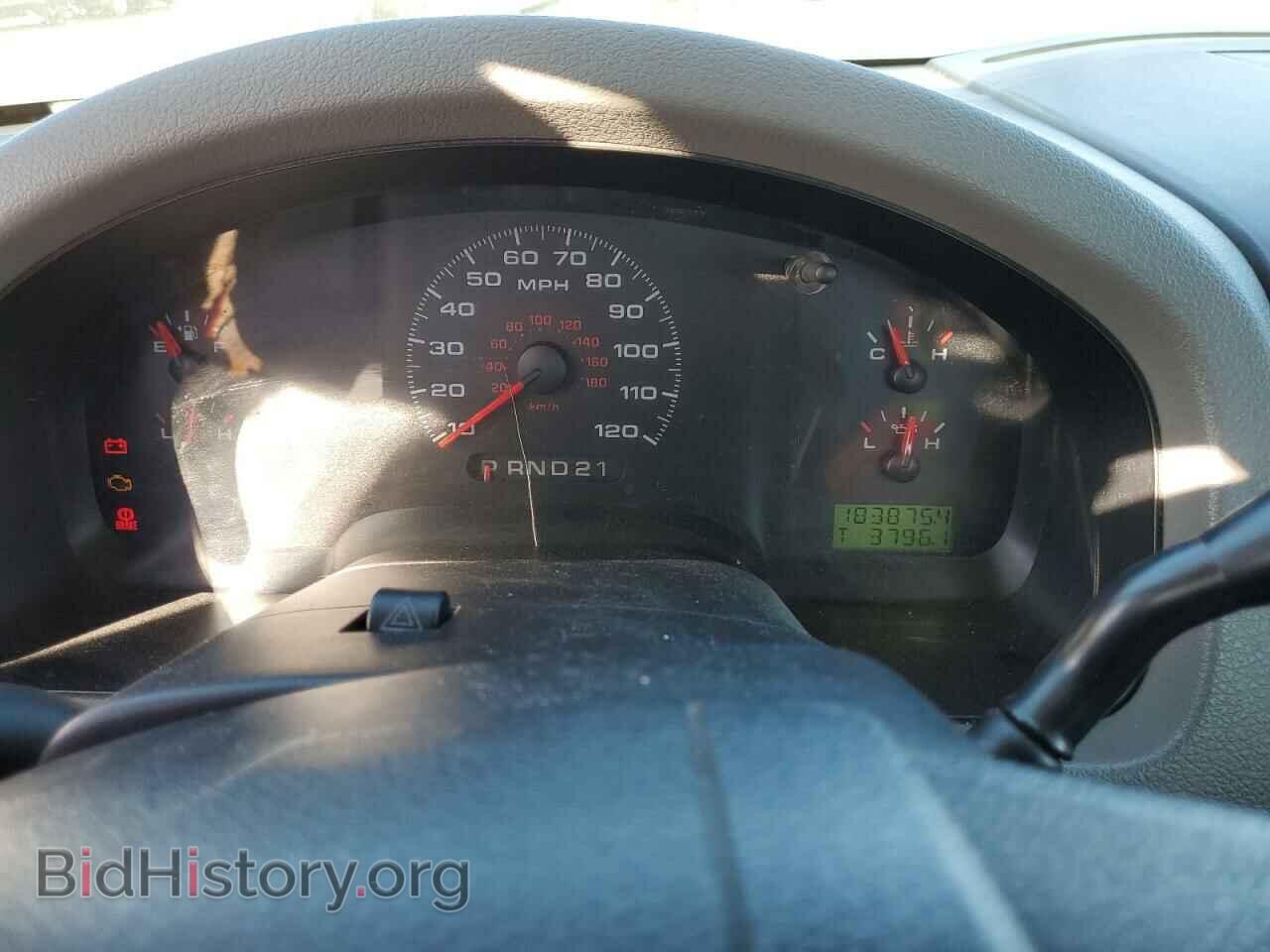 2006 FORD All Models - VIN: 1FTRF12WX6KB50188 - Фото 9