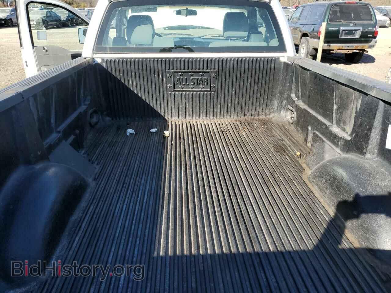 2006 FORD All Models - VIN: 1FTRF12WX6KB50188 - Фото 10