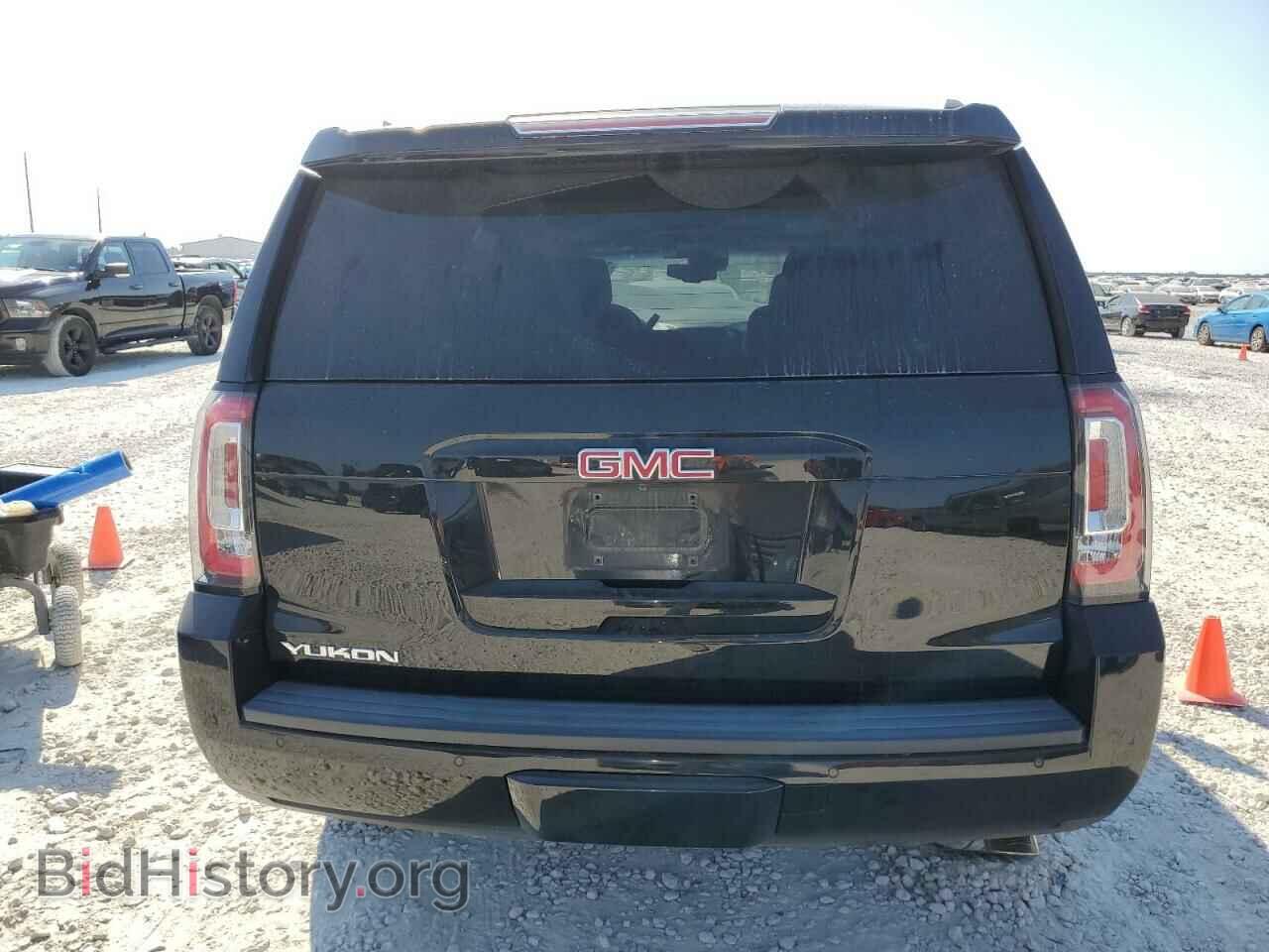 2017 GMC YUKON - VIN: 1GKS2BKC7HR299990 - Фото 6