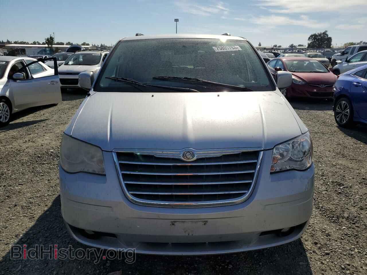 2010 CHRYSLER MINIVAN - VIN: 2A4RR5D12AR308964 - Photo 5