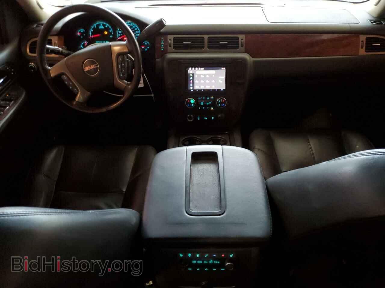 2013 GMC YUKON - VIN: 1GKS1CE07DR135336 - Фото 8