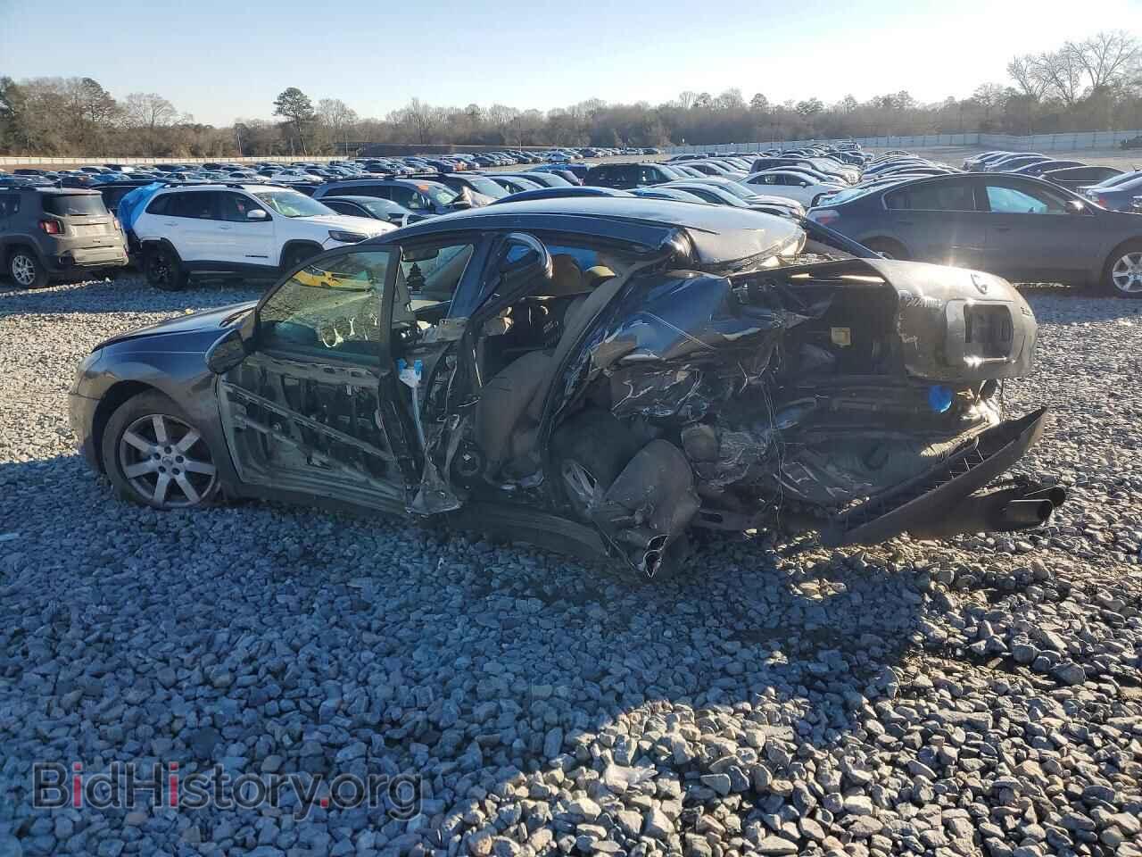 2006 NISSAN MAXIMA - VIN: 1N4BA41EX6C818565 - Фото 2
