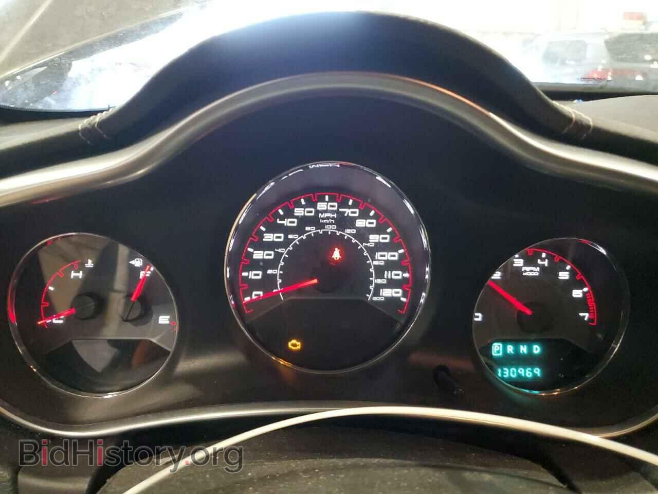 2013 DODGE AVENGER - VIN: 1C3CDZAB9DN577046 - Фото 9