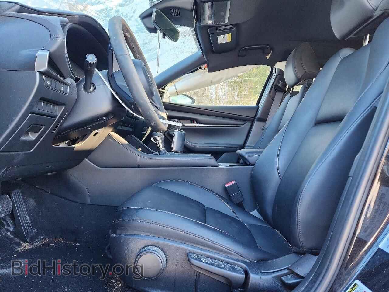 2020 MAZDA 3 - VIN: JM1BPBLMXL1159461 - Фото 7