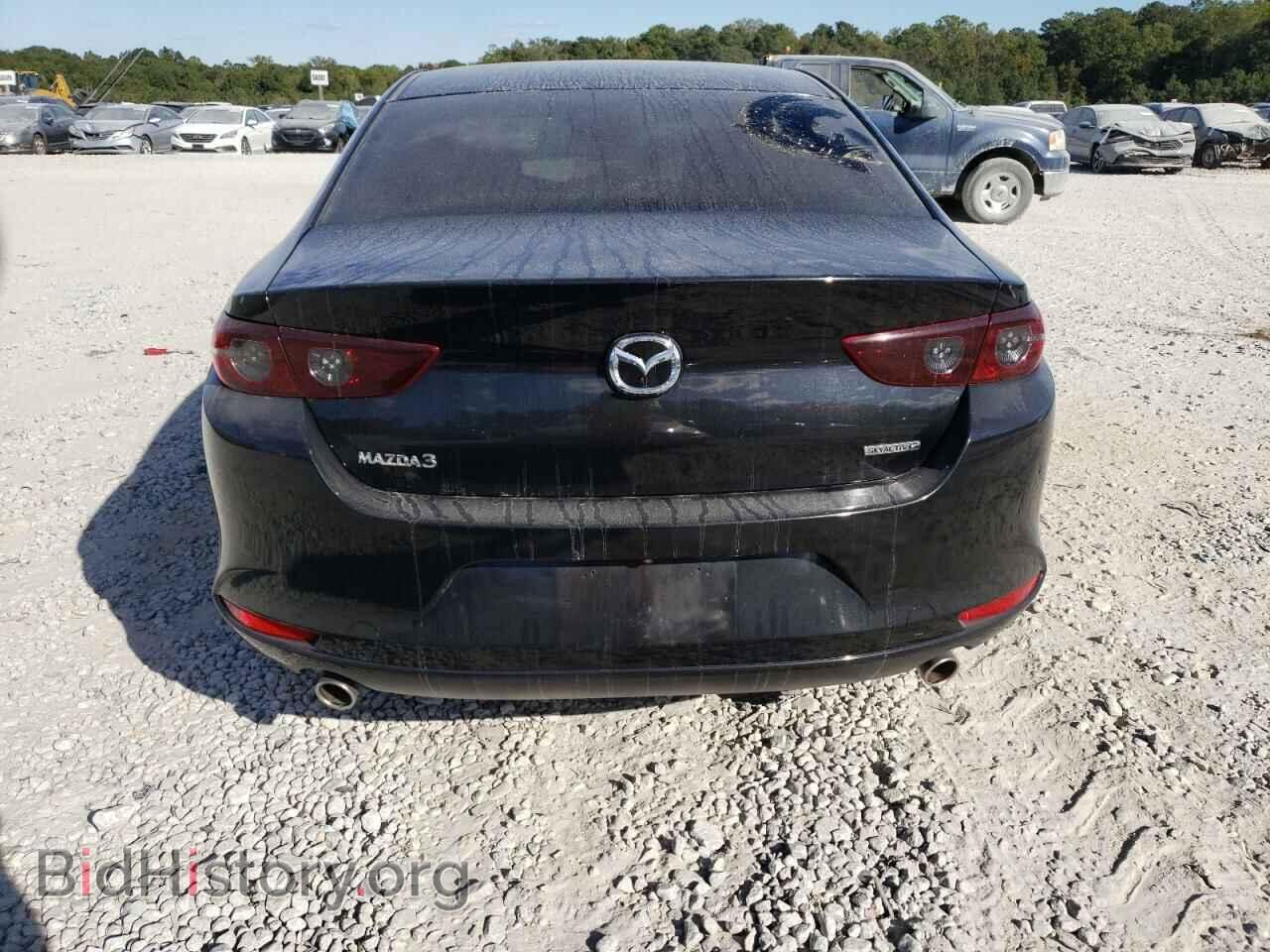 2021 MAZDA 3 - VIN: JM1BPABLXM1322906 - Photo 6