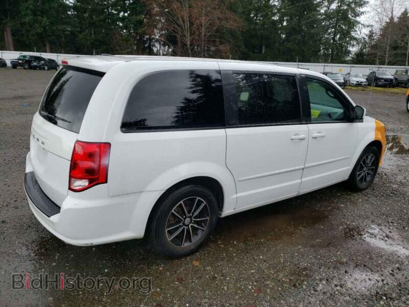 2014 Dodge CARAVAN (VIN 2C4RDGCG9ER190827) — photo 3 of 13