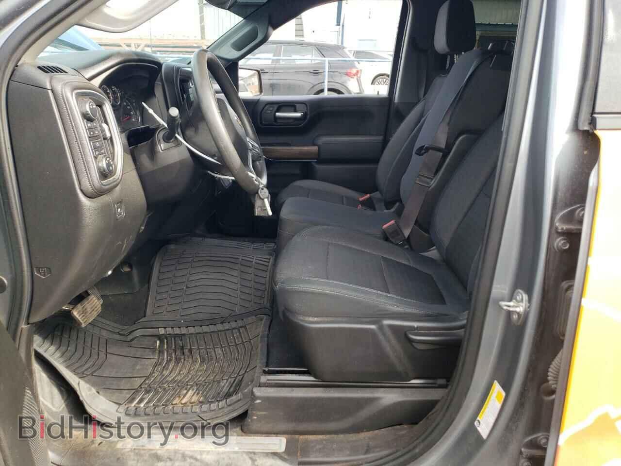 2020 CHEVROLET ALL Models - VIN: 1GCRYDED9LZ108247 - Фото 7