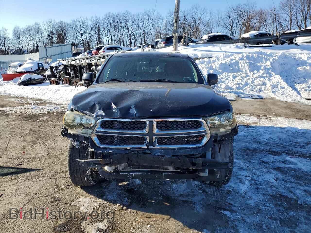 2013 DODGE DURANGO - VIN: 1C4RDJDG9DC665752 - Photo 5