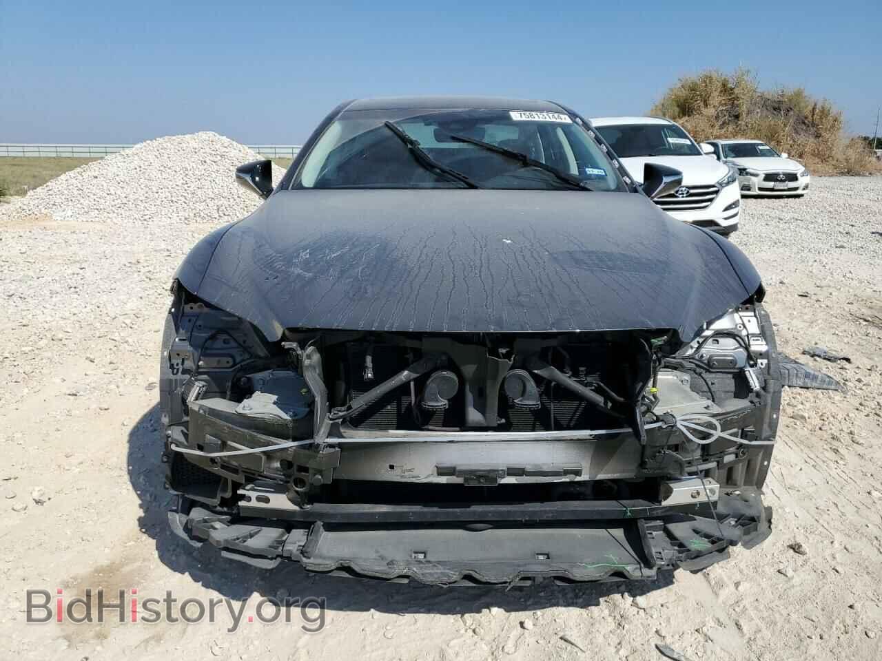 2018 LEXUS LS500 - VIN: JTHB51FF1J5006677 - Фото 5
