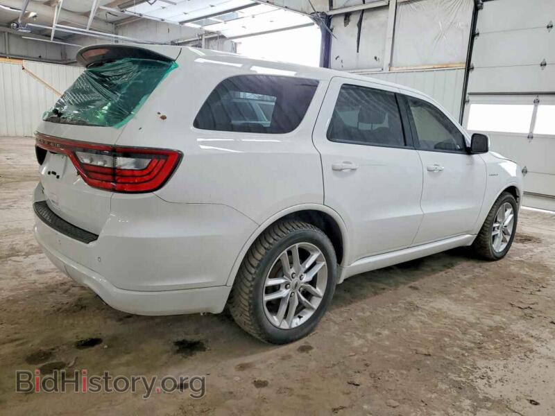 2021 Dodge DURANGO (VIN 1C4SDJCT5MC641920) — фото 3 из 13