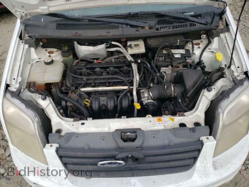2012 Ford TRANSIT (VIN NM0LS7BN0CT102004) — фото 12 из 13
