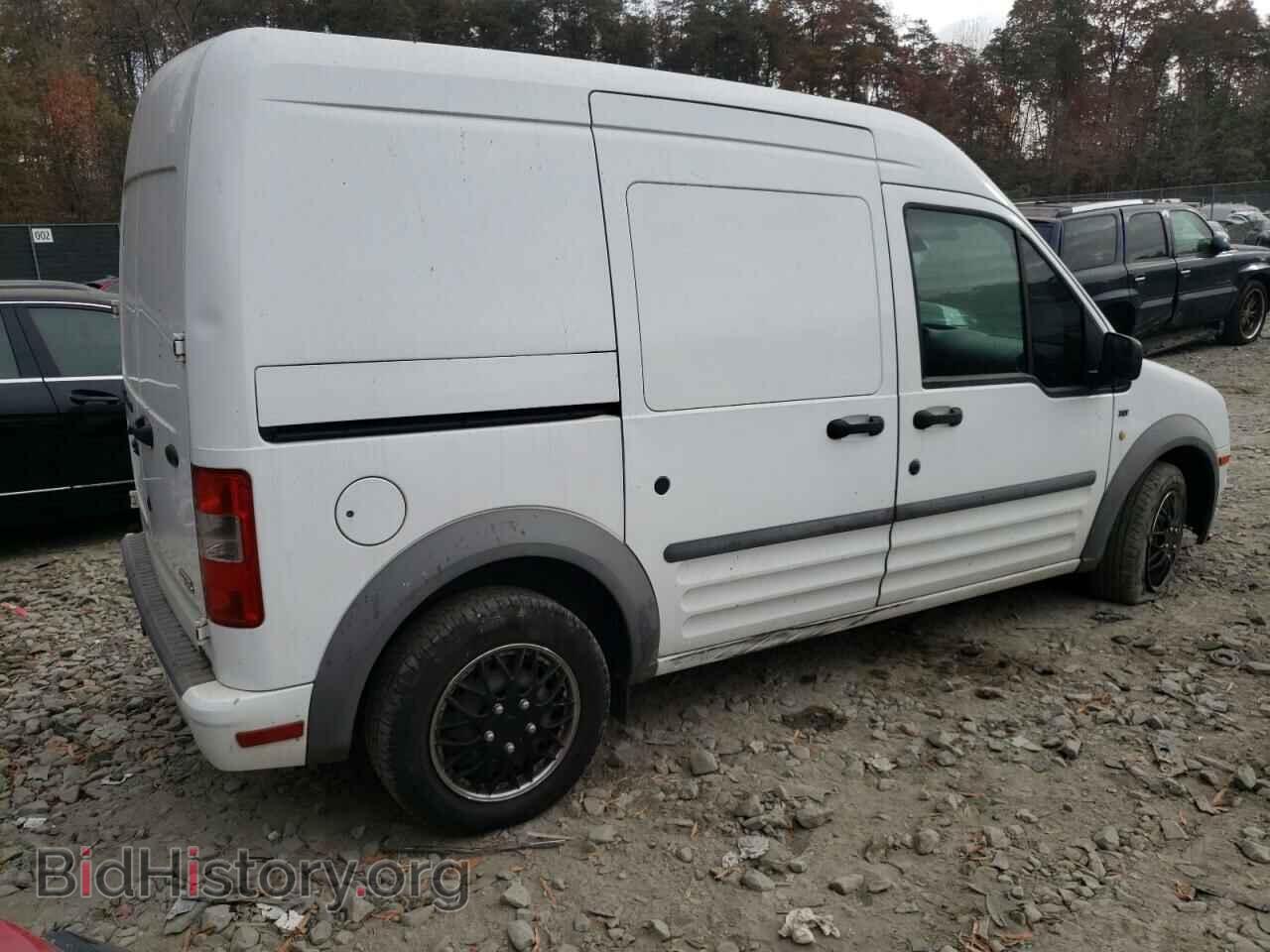 2012 FORD TRANSIT - VIN: NM0LS7BN0CT102004 - Фото 3