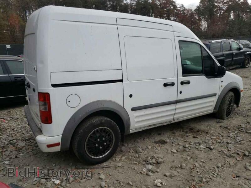 2012 Ford TRANSIT (VIN NM0LS7BN0CT102004) — фото 3 из 13