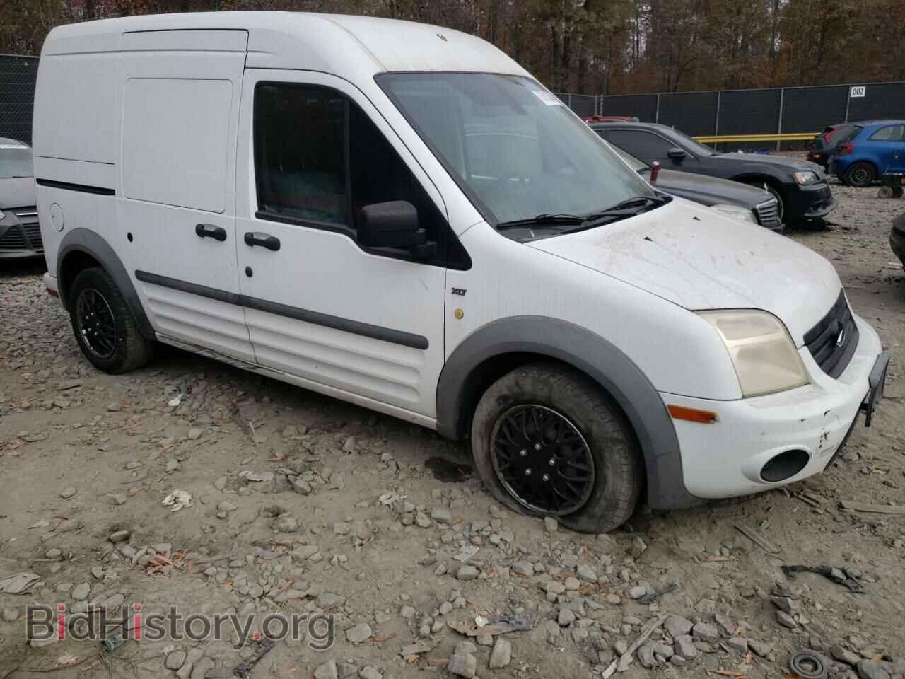 2012 FORD TRANSIT - VIN: NM0LS7BN0CT102004 - Фото 4