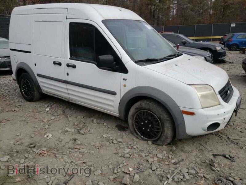 2012 Ford TRANSIT (VIN NM0LS7BN0CT102004) — фото 4 из 13