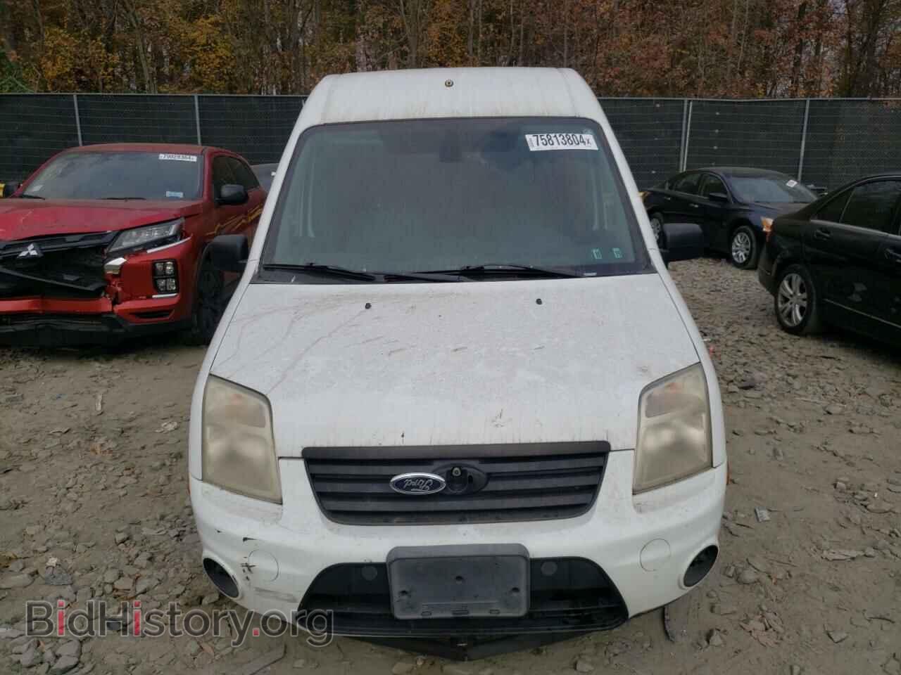 2012 FORD TRANSIT - VIN: NM0LS7BN0CT102004 - Фото 5