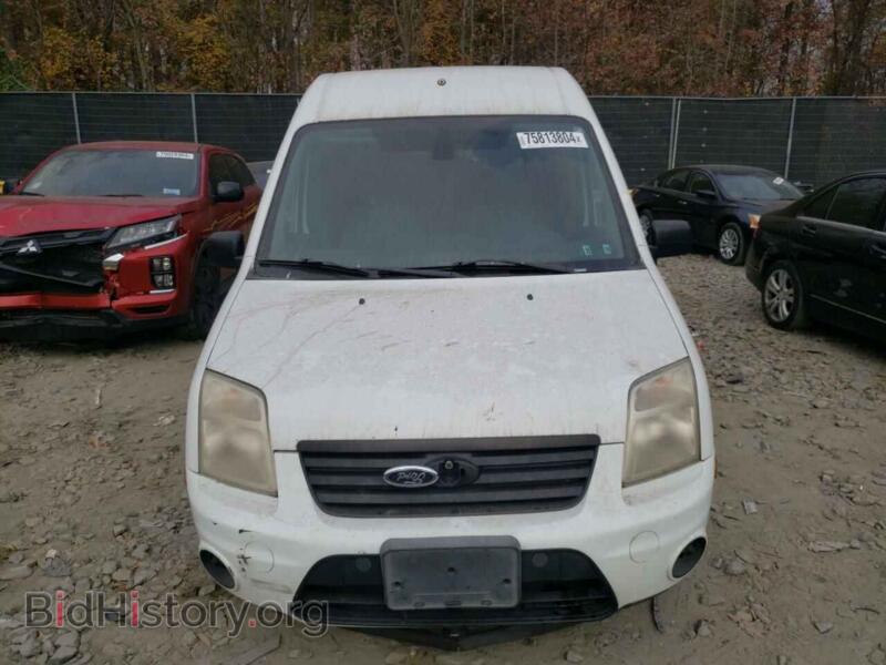 2012 Ford TRANSIT (VIN NM0LS7BN0CT102004) — фото 5 из 13