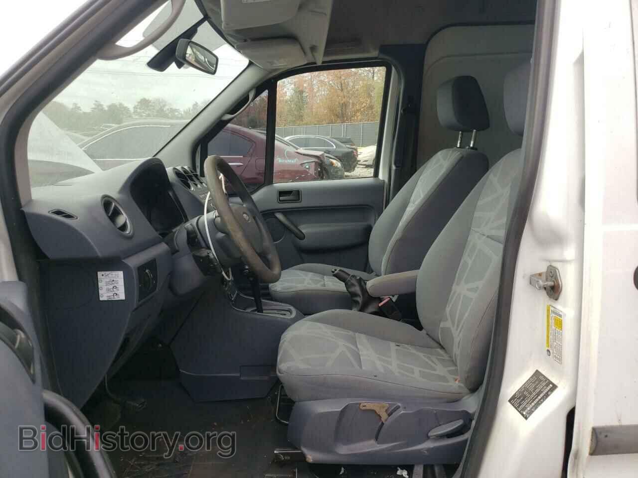 2012 FORD TRANSIT - VIN: NM0LS7BN0CT102004 - Фото 7