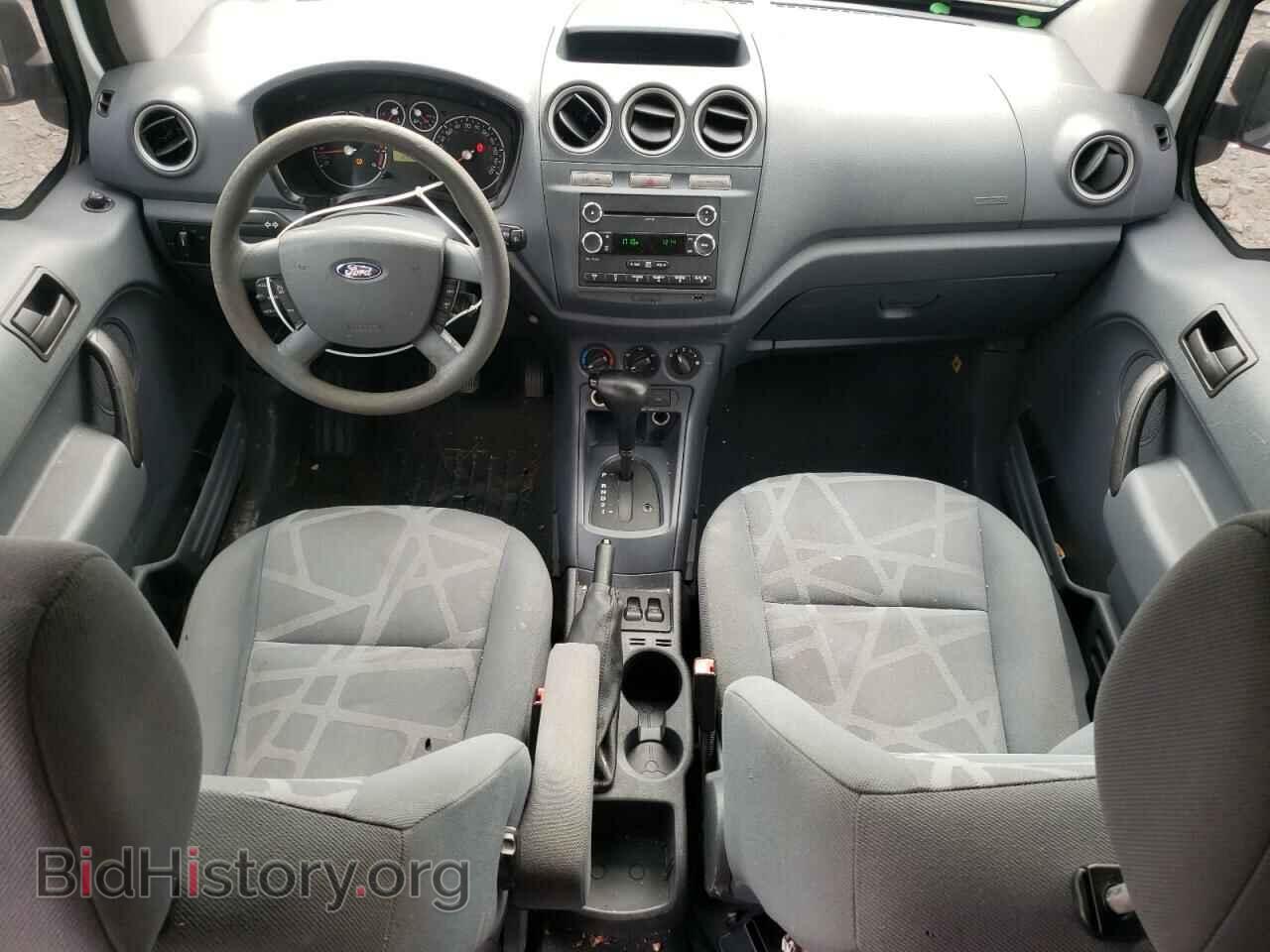 2012 FORD TRANSIT - VIN: NM0LS7BN0CT102004 - Фото 8