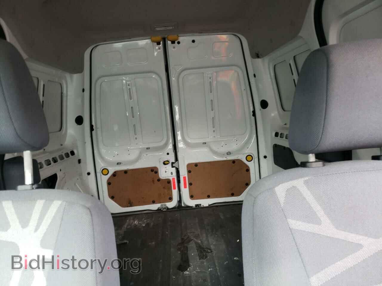2012 FORD TRANSIT - VIN: NM0LS7BN0CT102004 - Фото 10