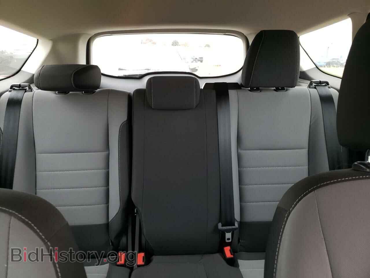 2017 FORD ESCAPE - VIN: 1FMCU0F70HUD74033 - Фото 10