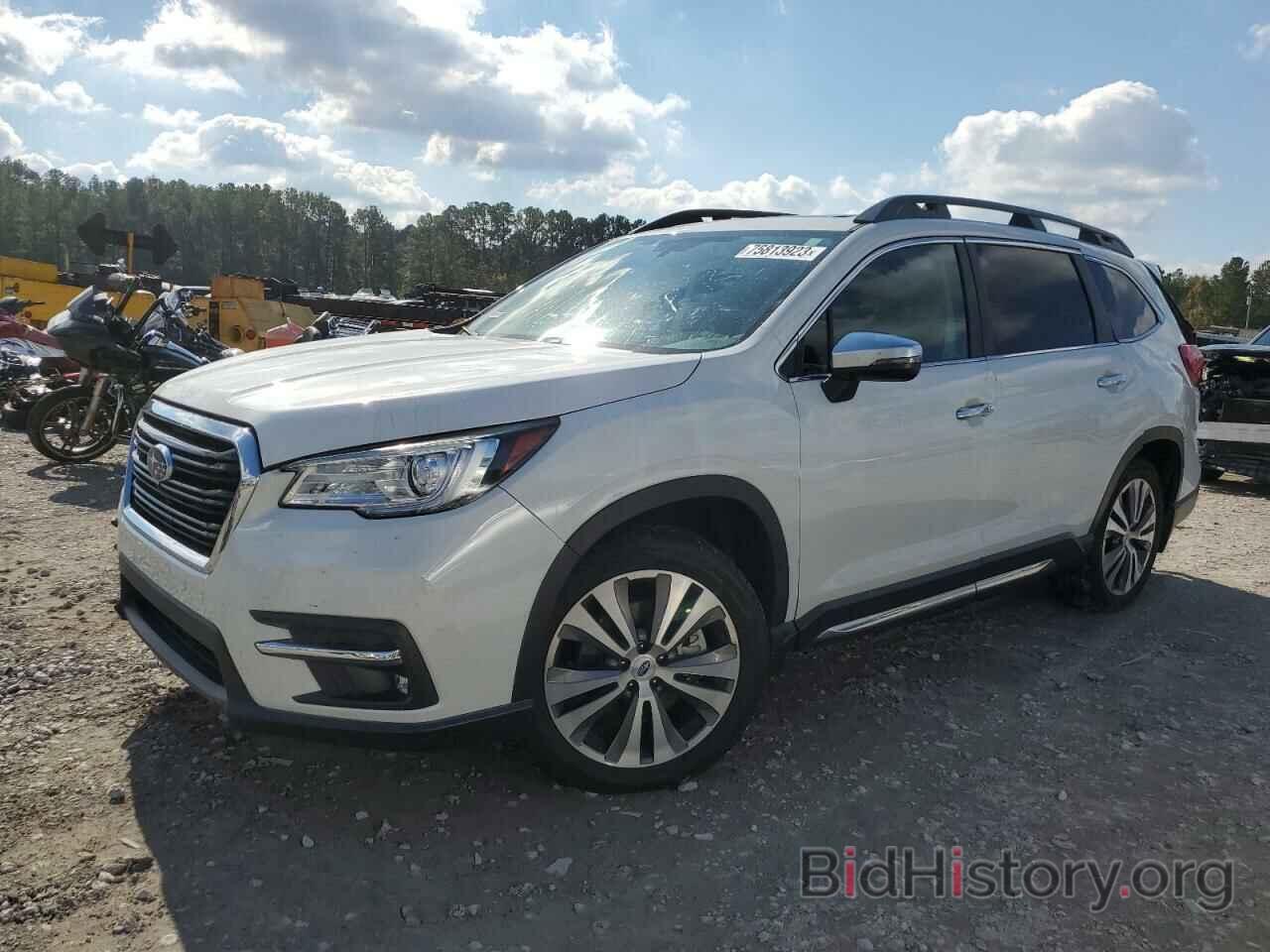 Photo 4S4WMARD7L3417530 - SUBARU ASCENT 2020