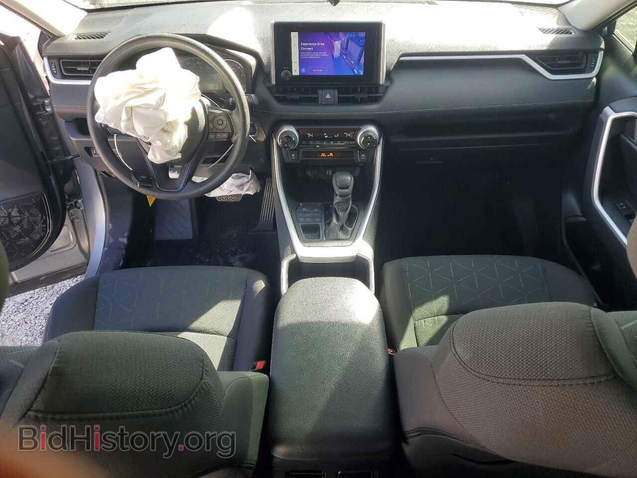 2023 TOYOTA RAV4 - VIN: 2T3P1RFV6PC361663 - Фото 8