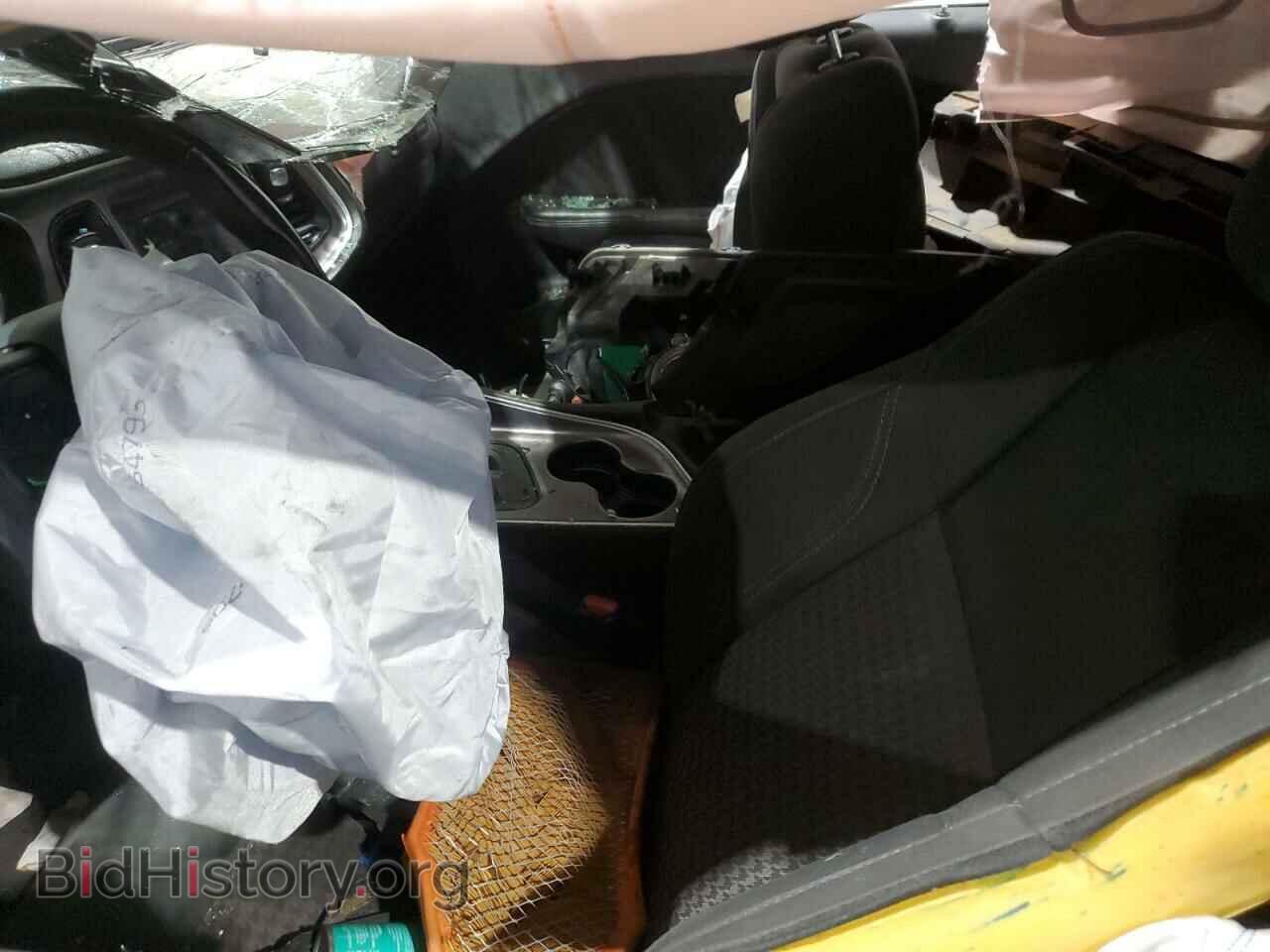 2019 DODGE CHALLENGER - VIN: 2C3CDZAG4KH531464 - Фото 7