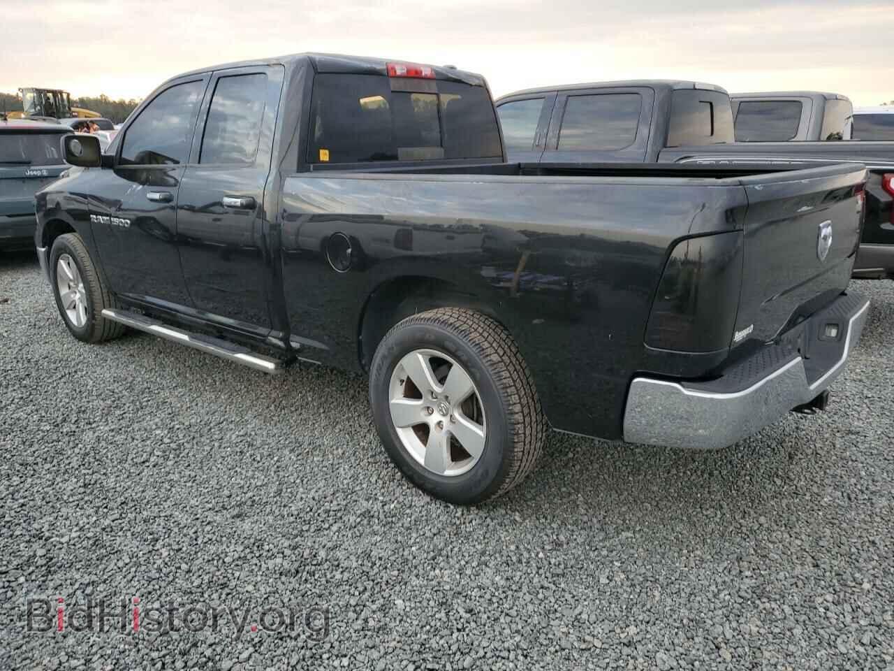 2011 DODGE All Models - VIN: 1D7RB1GP6BS538337 - Photo 2