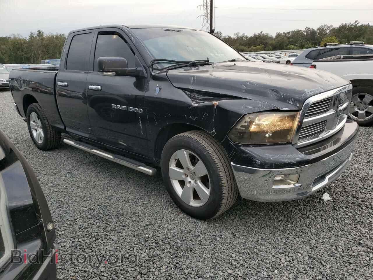 2011 DODGE All Models - VIN: 1D7RB1GP6BS538337 - Photo 4